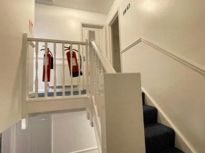 Wonder Way Apartment